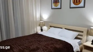 Коммерческое помещение на გივი კარტოზიას ქუჩა 10 Saburtalo