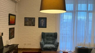 Паркинг на Zura Sakandelidze st. 1 Bagebi