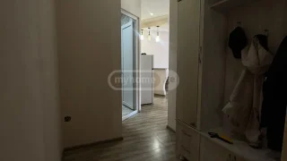 2-комнатная квартира в районе Химашашвили
