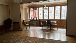 Коммерческое помещение на s. chikovani st. Saburtalo