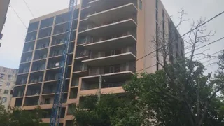 4-комнатная квартира в Тбилиси