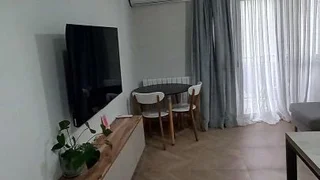 3-комнатная квартира. Дигоми