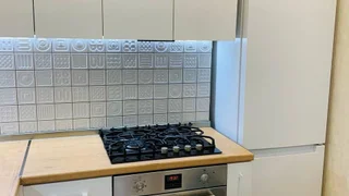 2-комнатная квартира в Тбилиси