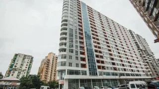 3-комнатная квартира в районе Агмашенебели