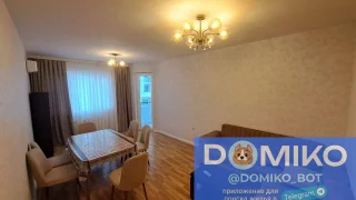 2+1, 5 этаж, 100 кв/м, 800 USD
