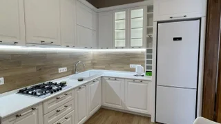 4-комнатная квартира. Мтацминда