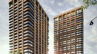 2-комнатная квартира Продаётся. Ортачала