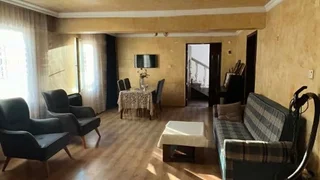 6-комнатный частный дом сдаётся
