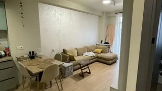2-комнатная квартира Продаётся. Вашлиджвари