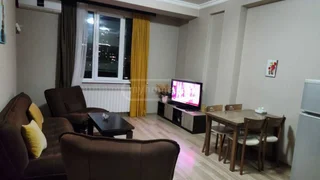 Коммерческое помещение на kostava st. Saburtalo