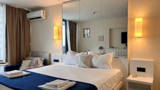1 room Flat Daily rent