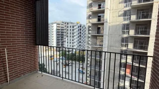 3-комнатная квартира в Дидомском районе