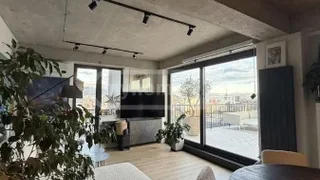 4-комнатная квартира на продажу. Исани