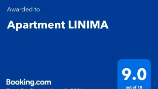 Квартира LINIMA