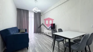 2-комнатная квартира 60 м², Дидубе, $1000