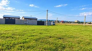 Участок 600 кв.м в Поничала, $35 за кв.м