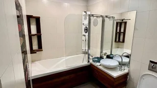 3-комнатная квартира в Тбилиси
