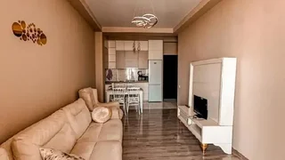 2-комнатная квартира. Глдани