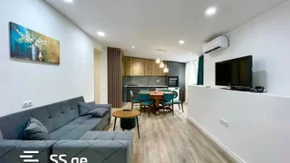 Коммерческое помещение на kostava st. Saburtalo