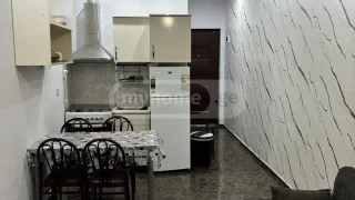2-комнатная квартира в районе Багратиони