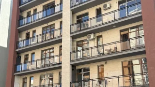 2-комнатная квартира в Дидомском районе
