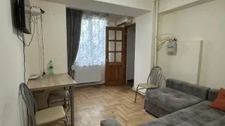 2-комнатная квартира. Дигоми