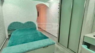 1-комнатная квартира в районе аэропорта