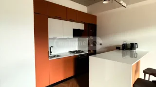 3-комнатная квартира в Сабуртало
