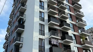 4-комнатная квартира Продаётся. Глдани
