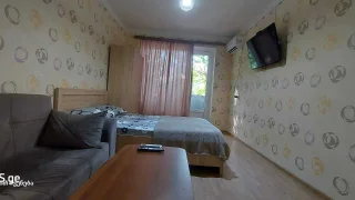 1 room Flat Daily rent. Didube