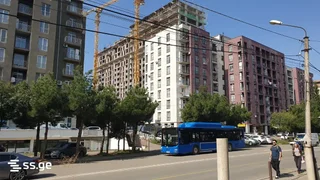 2-комнатная квартира в Тбилиси