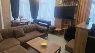 4-комнатная квартира