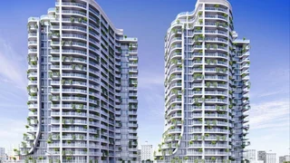 1-комнатная квартира в Тбилиси