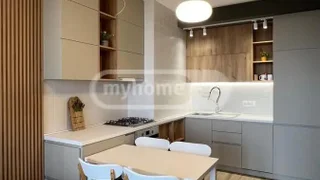 Коммерческое помещение на მიხეილ შავიშვილის ქუჩა 1 Saburtalo