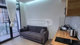 2-комнатная квартира в районе Багратиони
