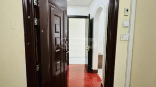 Двухкомнатная квартира в Химшиашвилиском районе