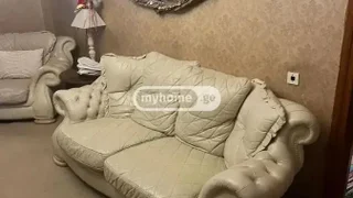3-комнатная квартира Продаётся. Дидубе