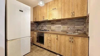 4-комнатная квартира. Сабуртало