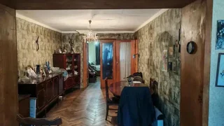 2 комнатная квартира Продаётся. Сабуртало