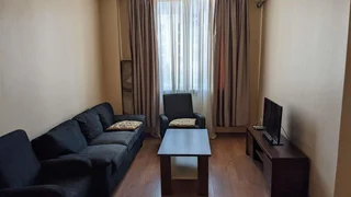 2 room Flat for rent. Vake