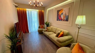 2 room Flat For Rent. Saburtalo