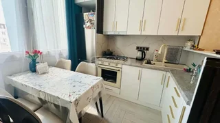 3-комнатная квартира Продаётся