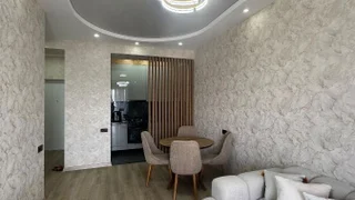 2-комнатная квартира в Тбилиси