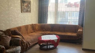 1+1 квартира, 62 м²