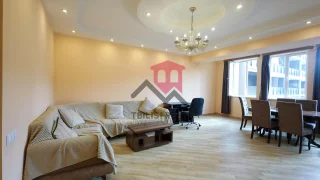 Просторная квартира, Сабуртало, 120 м²