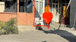 2-комнатная квартира в Авлабаре