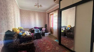 5 room Flat For Sale. Vazisubani
