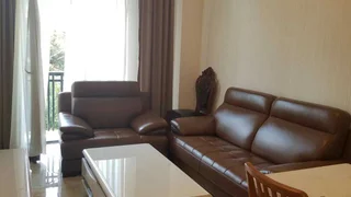2-комнатная квартира в Тбилиси