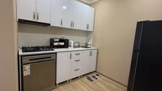 Улица Иусупа Кобаладзе, 8а: 2-комнатная, 50.0 м²