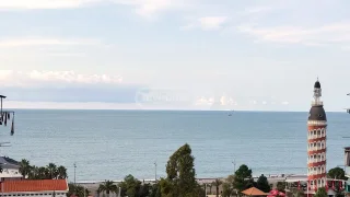 2-комнатная квартира в районе Химашашвили